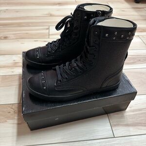 Pastry Military Glitz Boot